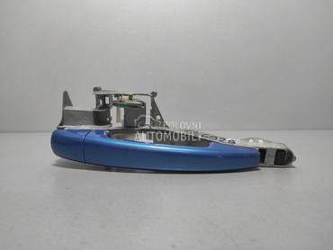 RUCKA VRATA za Peugeot 207