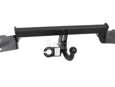 Kuka za vucu za Toyota Yaris