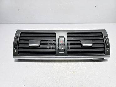 RESETKA VENTILACIJE za BMW X5