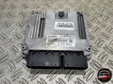 KOMPJUTER MOTORA za BMW Serija 3