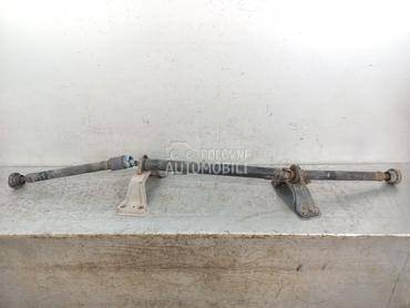 KARDAN za Volvo XC70