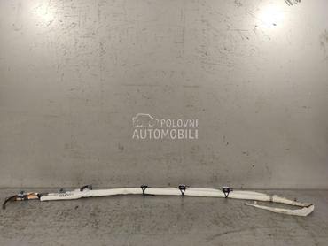 KROVNI AIRBAG za Volvo S40