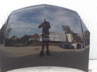 hauba z20r za Opel Astra H od 2004. do 2012. god.