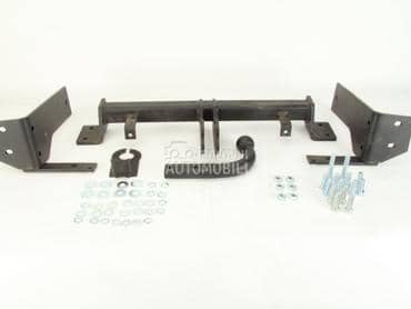 Kuka za vucu 2006- za Chevrolet Captiva