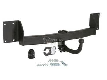 Kuka za vucu 2008- za BMW X6