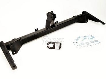 Kuka za vucu 2004- za Volkswagen Caddy