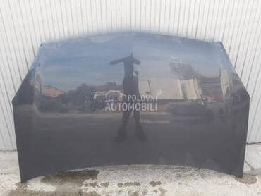 hauba za Opel Zafira od 2005. do 2012. god.