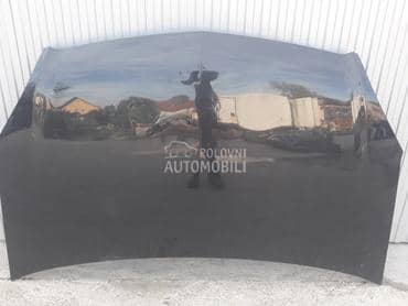 hauba z20r za Opel Zafira od 2005. do 2012. god.