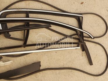 LAJSNE LEVIH VRATA za Volkswagen Passat B6 za 2011. god.