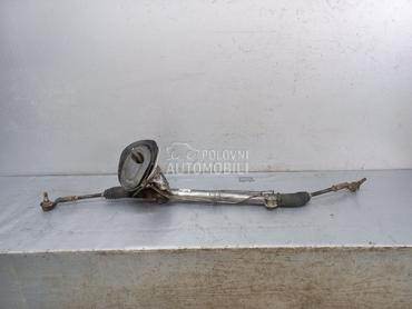 LETVA VOLANA za Volvo XC70