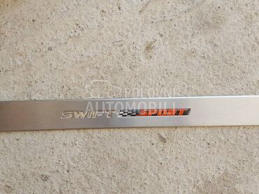 SPORT LAJSNA za Suzuki Swift za 2012. god.