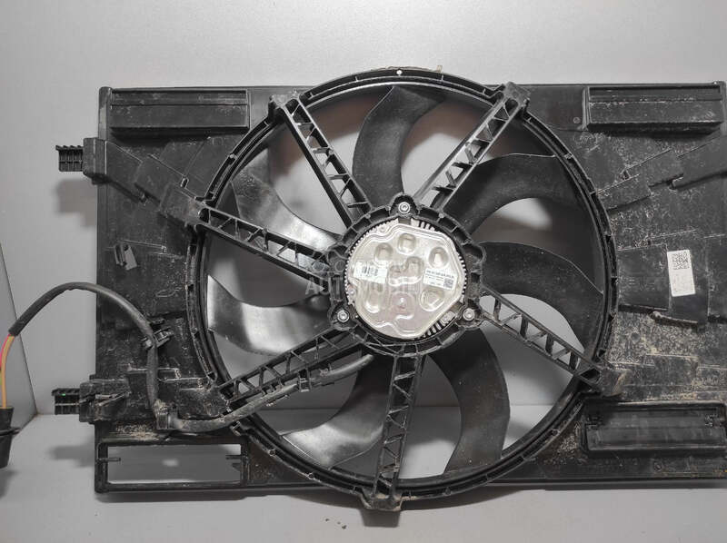 VENTILATOR