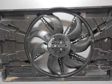 VENTILATOR za Volkswagen Golf 7