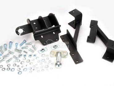 Kuka za vucu 2003- za Toyota Land Cruiser