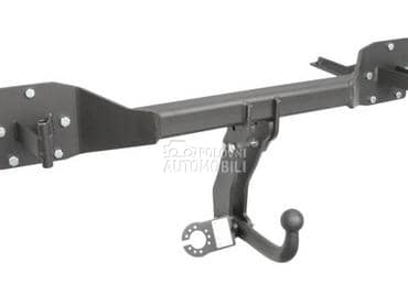 Kuka za vucu E53 za BMW X5