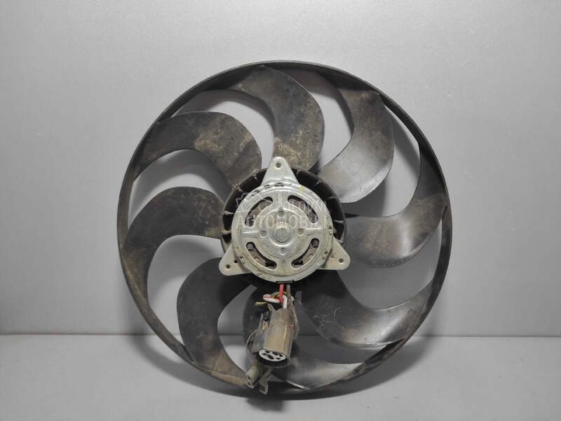 VENTILATOR