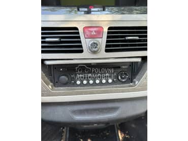 Radio CD za Citroen C4 Grand Picasso