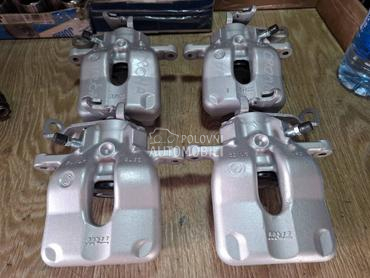 kociona klesta zadnja za Fiat Croma