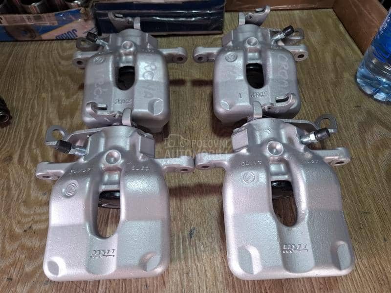 kociona klesta zadnja