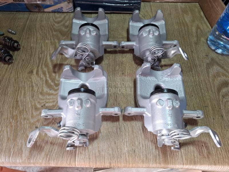 kociona klesta zadnja