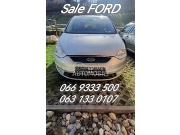 letva volana za Ford Galaxy od 2006. do 2010. god.