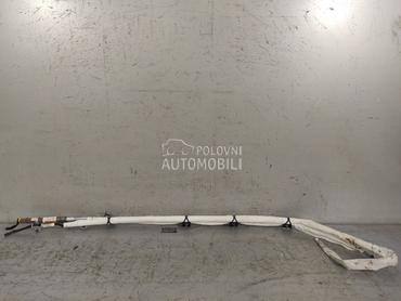 KROVNI AIRBAG za Volvo S40