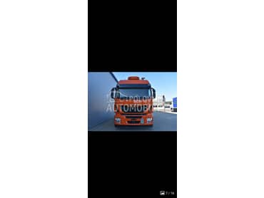 Iveco stralis polovni delovi