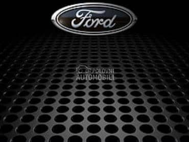 razni delovi za Ford Focus od 2001. do 2010. god.