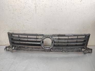 MASKA za Volkswagen Caddy