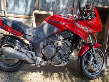 TDM 850