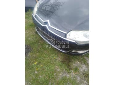 Soferka za Citroen C5