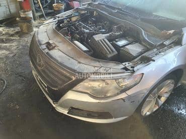 Motor za Volkswagen Passat CC od 2008. do 2011. god.