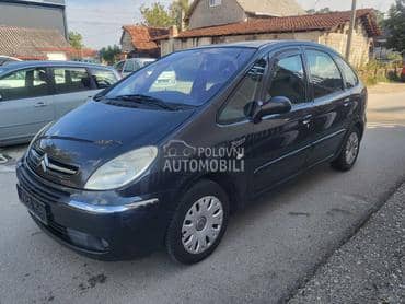 1.6hdi menjač za Citroen Xsara Picasso