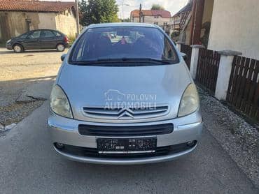 farovi za Citroen Xsara Picasso