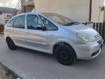 delovi karoserije za Citroen Xsara Picasso