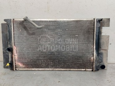 HLADNJAK VODE za Toyota Avensis