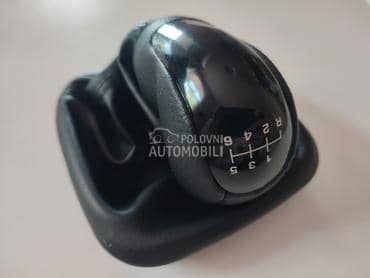 Ručica menjača W168 6 brzina za Mercedes Benz A Klasa od 1998. do 2004. god.