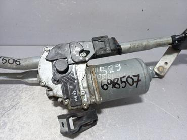 MOTORIC PREDNJEG BRISACA za BMW X5