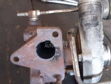 Turbina za Renault Clio od 2004. do 2010. god.