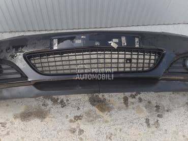 prednji branik gtc za Opel Astra H od 2004. do 2012. god.