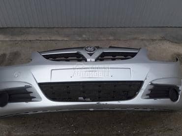 prednji branik corsa d za Opel Corsa D od 2006. do 2012. god.