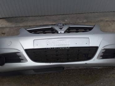 prednji branik za Opel Corsa D od 2006. do 2012. god.