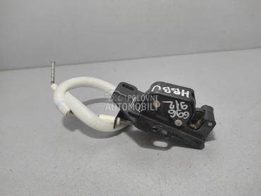 BRAVA VRATA za Citroen Berlingo