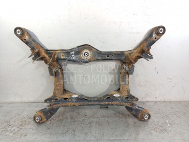 TRAP/MOST za Audi A4