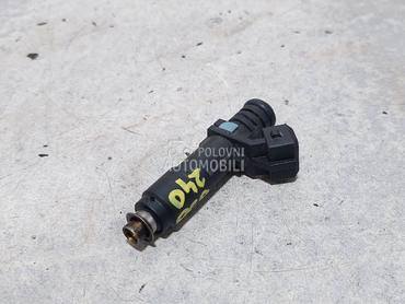 DIZNA za Chevrolet Aveo