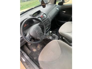 Vazdušni jastuk - airbag za Citroen C3 od 2003. do 2008. god.