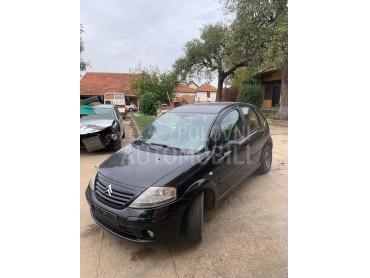 Kompresor klime 1.4 hdi za Citroen C3 od 2003. do 2008. god.