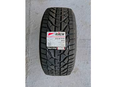 Riken 225/40 R18 Zimska