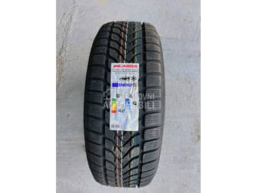 Lassa 245/65 R17 Zimska