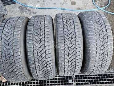 Dunlop 215/60 R16 Zimska